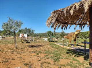 Laberinto más grande de España