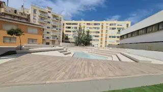 Centre de Salut de Peníscola