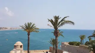 Sala Ébano