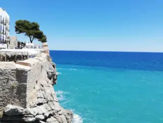 Escape Peñíscola