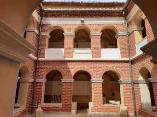 MucBe Benicarló