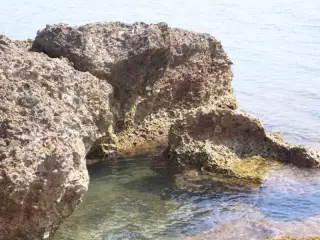 Playa Carregador