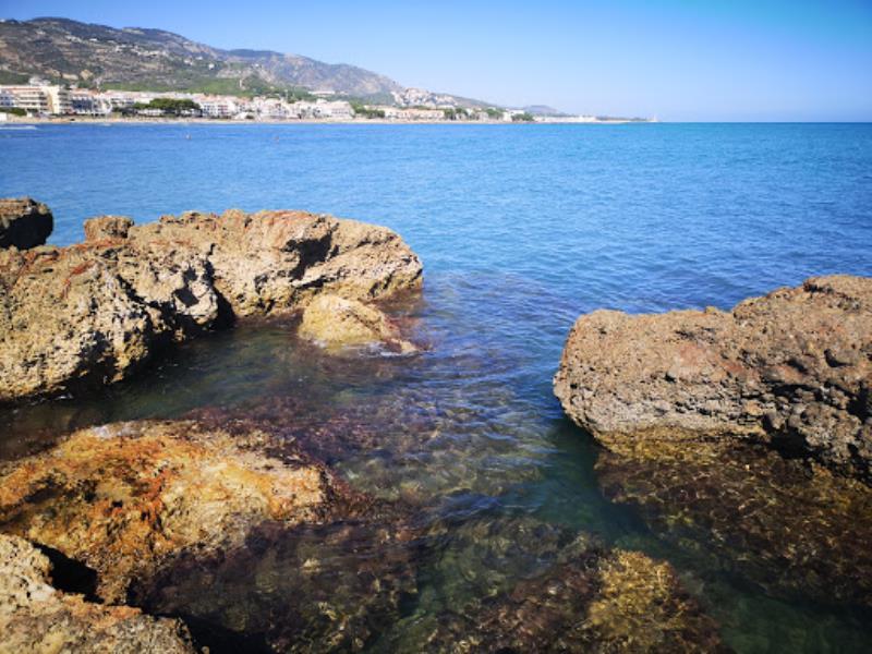 Platja Romana