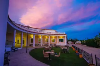 Los Olivos de Xivert - Camping Natura Park