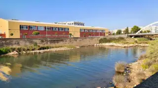 Pavelló Poliesportiu de Vinaròs