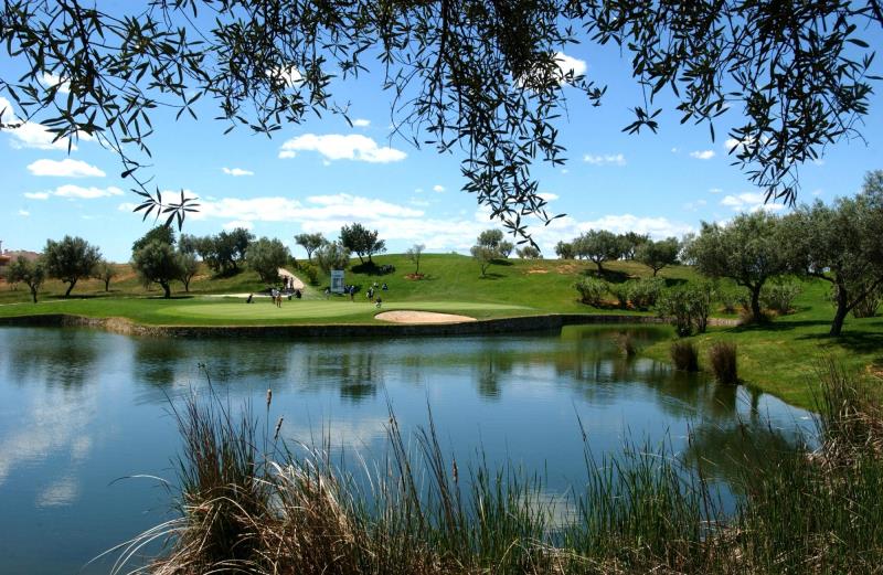 Panoramica Golf, Sports & Resort