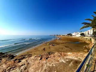 Platja del Carregador