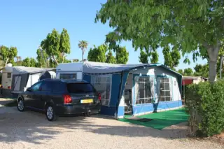 Camping Vinaròs