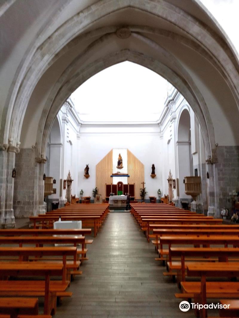 Parroquia Santa Maria