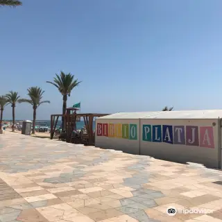 Platja de Fora del Forat