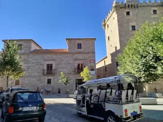 Free Tour Ávila