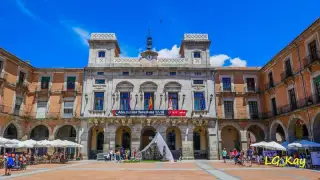 City Hall