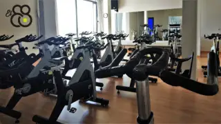 88 Sports Leisure Center Towers