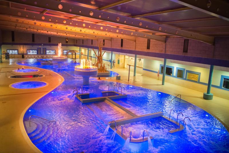 Aqua Club termal