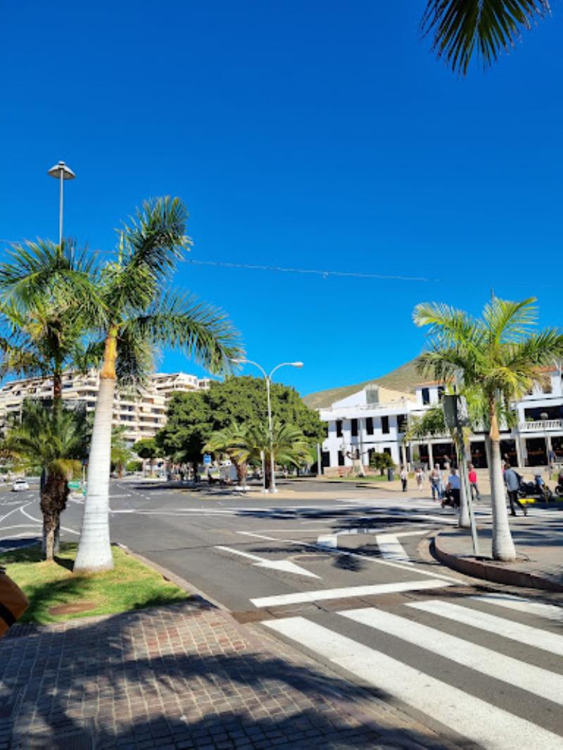 Centro Cultural de Los Cristianos