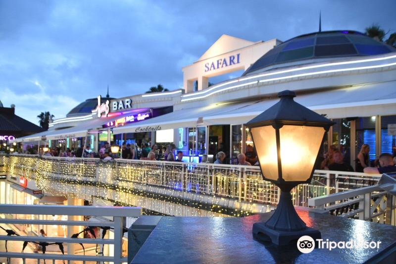 Harry's Bar