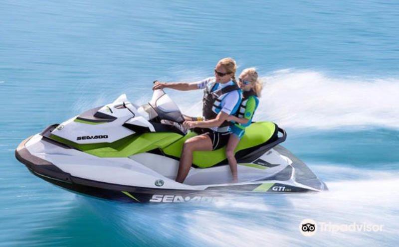 Radikal Jet Ski
