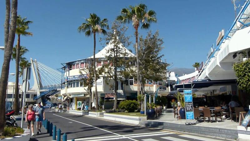 Club Nautico Puerto Colon