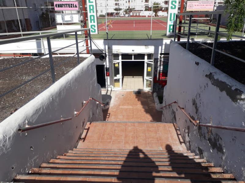 CSC Flores De Canarias