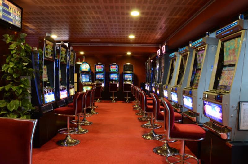 Casino Playa de las Americas