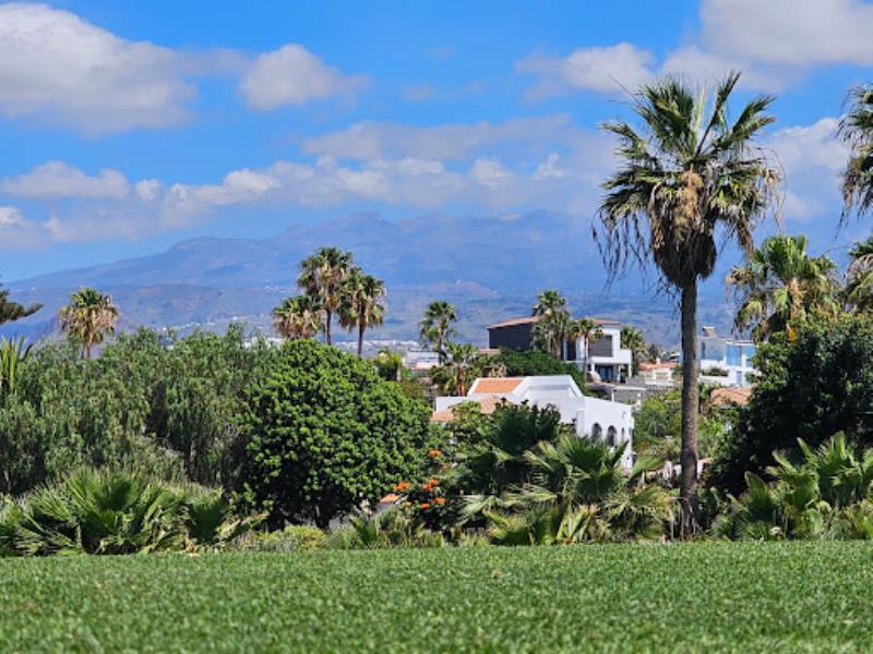 Amarilla Golf Club