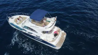 Tenerife Sailing Charters
