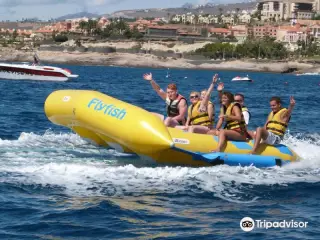 Water Sports Tenerife