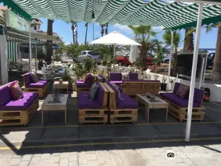 Hayal Tenerife Cocktail & Shisha Bar