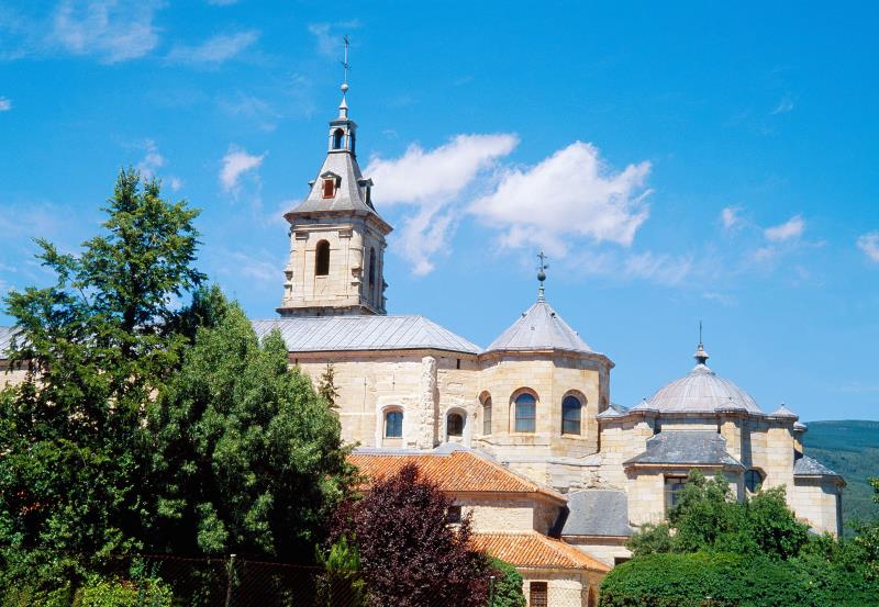 Monastery of El Paular