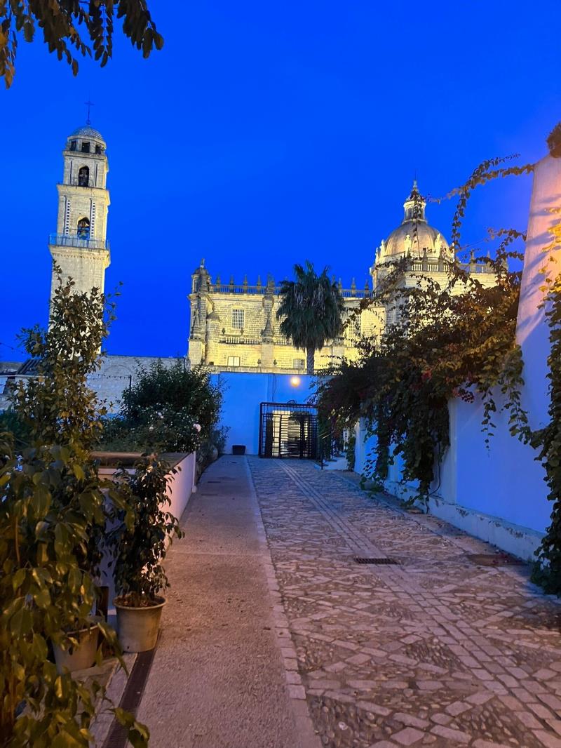 Bodegas Tio Pepe