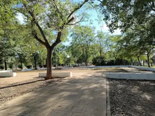 Parque Vallesequillo