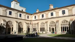 Convento de Santo Domingo