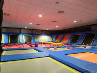Bowling Next Level Jerez