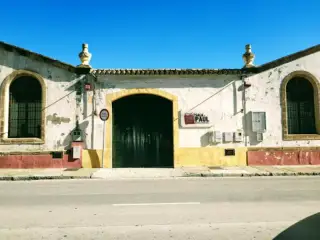 Sala Paúl Espacio Joven
