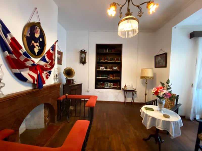 Barrio Inglés de Bella Vista