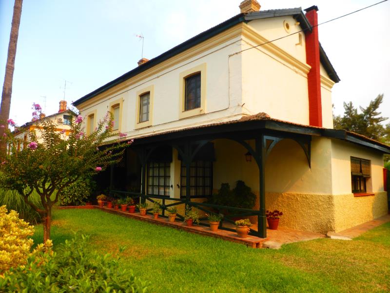 Casa 21 de Bella Vista