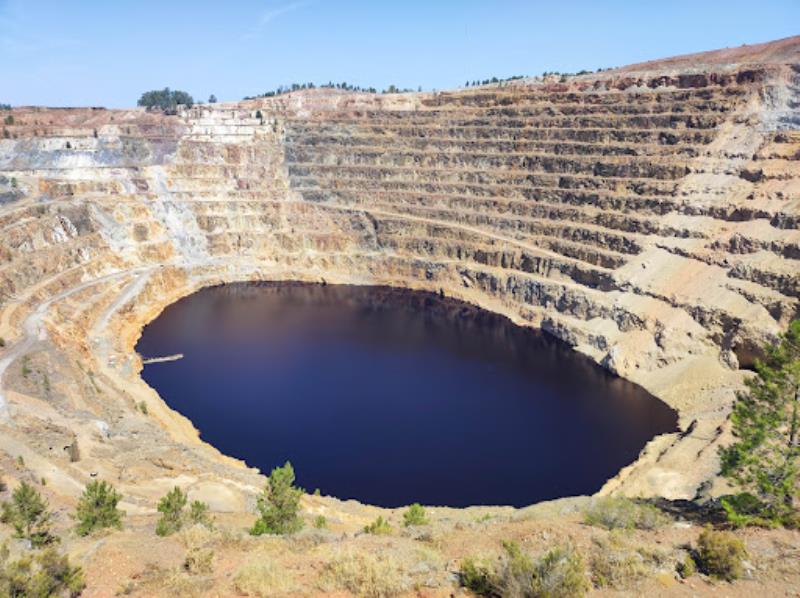 Rio Tinto