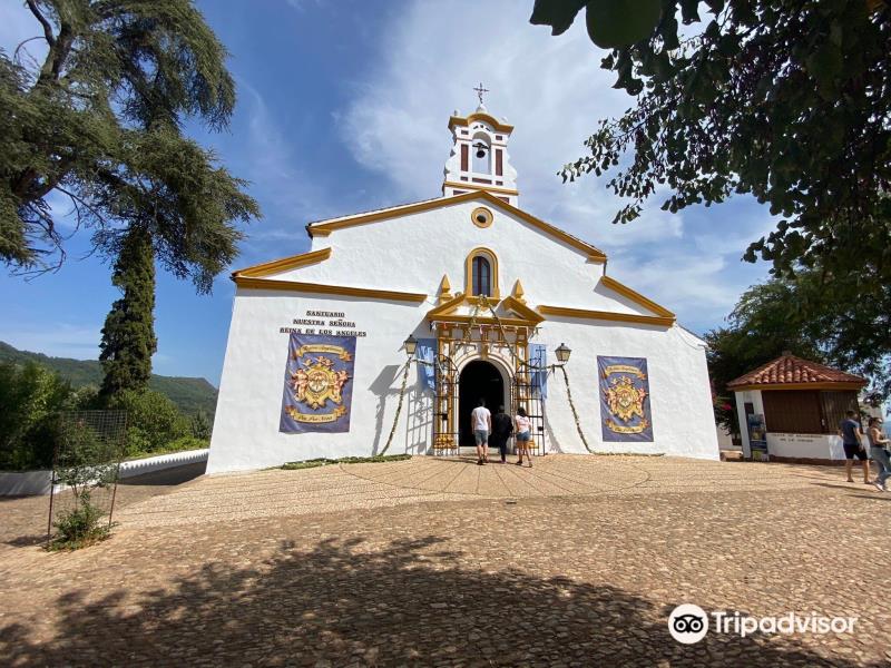 Pena de Arias Montano