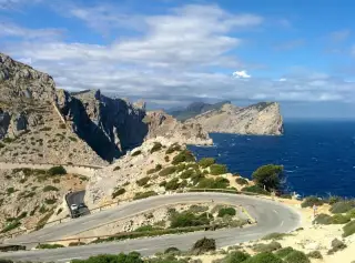 Formentor Lighthouse