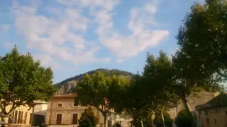 Puig de Maria