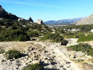 Cala Boquer