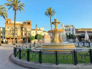 Merida Badajoz