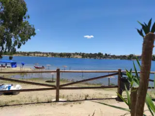 Lake Proserpina