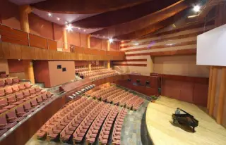 Alcazaba Cultural Center