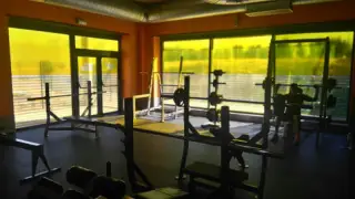 Enjoy Wellness Merida - Ciudad Deportiva de Mérida