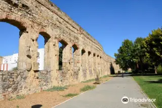 Termas de San Lazaro