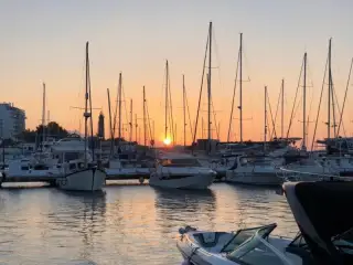 Velero Intrepido