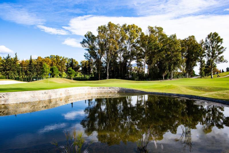 Atalaya Golf & Country Club