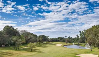 El Paraiso Golf Club