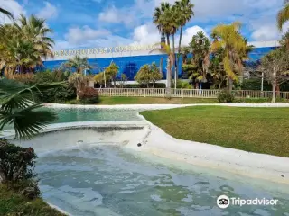 Palacio de Exposiciones y Congresos
